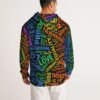 LGBTQ+ Men’s Hoodie