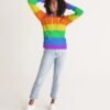 LGBTQ+ Women’s Hoodie