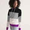 Asexual Women’s Hoodie