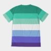 MLM Gay Pride Flag Men’s Tee