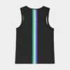 MLM Gay Rainbow – Black – Men’s Sport Tank