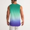 MLM Gay Ombré – Men’s Sport Tank