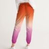 Lesbian Ombré Women’s Track Pants