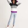 Asexual Women’s Hoodie