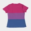 Bisexual Flag Women’s Tee