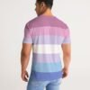 Bigender Pride Flag Men’s Tee