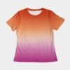 Lesbian Ombré Flag Women’s Tee