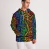 LGBTQ+ Men’s Hoodie