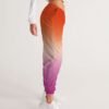 Lesbian Ombré Women’s Track Pants