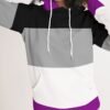 Asexual Women’s Hoodie