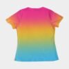 Pansexual Ombré Flag Women’s Tee