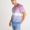 Bigender Pride Flag Men’s Tee