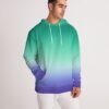 MLM Gay Ombré Men’s Hoodie