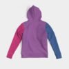 Bisexual Women’s Hoodie