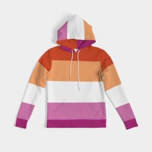 Lesbian Women’s Hoodie