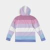 Bigender Flag Men’s Hoodie