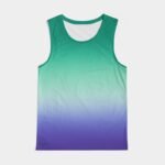 MLM Gay Ombré – Men’s Sport Tank