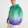 MLM Gay Ombré Men’s Hoodie