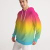 Pansexual Ombré Men’s Hoodie