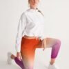 Lesbian Ombré Women’s Track Pants