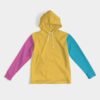 Pansexual Flag Men’s Hoodie