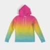 Pansexual Ombré Women’s Hoodie