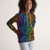 LGBTQ+ Women’s Hoodie