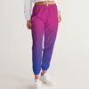 Bisexual Ombré Women’s Track Pants