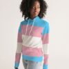 Transgender Women’s Hoodie