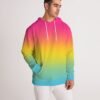 Pansexual Ombré Men’s Hoodie