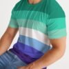 MLM Gay Pride Flag Men’s Tee