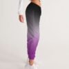 Asexual Ombré Women’s Track Pants