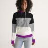 Asexual Women’s Hoodie