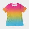 Pansexual Ombré Flag Women’s Tee