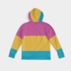 Pansexual Flag Men’s Hoodie