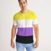 Non Binary Pride Flag Tee