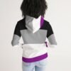 Asexual Women’s Hoodie