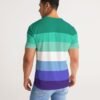 MLM Gay Pride Flag Men’s Tee