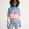 Transgender Women’s Hoodie