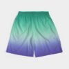 MLM Gay Ombré Men’s Jogger Shorts