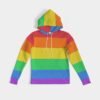 LGBTQ+ Women’s Hoodie