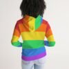 LGBTQ+ Women’s Hoodie