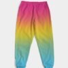 Pansexual Ombré Men’s Track Pants