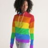 LGBTQ+ Women’s Hoodie