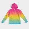 Pansexual Ombré Men’s Hoodie