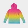 Pansexual Ombré Men’s Hoodie