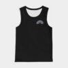 Transgender Rainbow – Black – Men’s Sport Tank