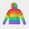 LGBTQ+ Women’s Hoodie