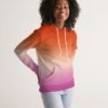 Lesbian Ombré Women’s Hoodie