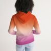 Lesbian Ombré Women’s Hoodie